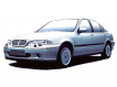 Rover 45 Hatchback